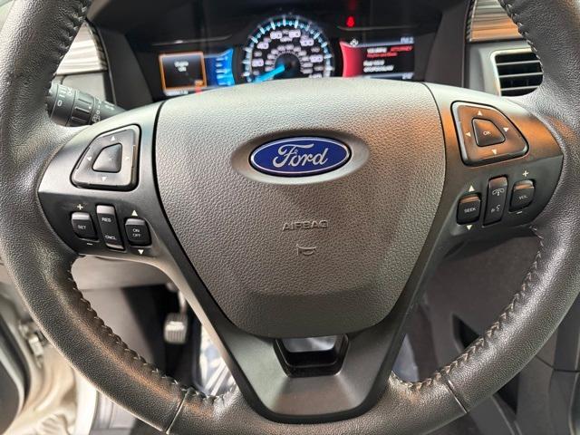 used 2019 Ford Flex car, priced at $16,750