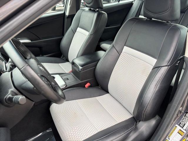 used 2014 Toyota Camry Hybrid car, priced at $16,999