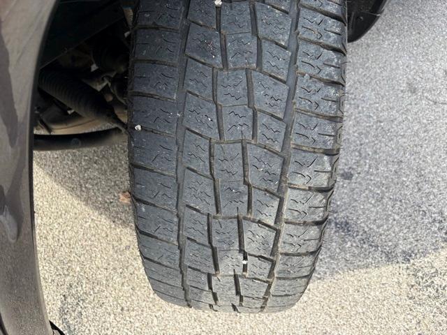 used 2020 Jeep Grand Cherokee car, priced at $21,607