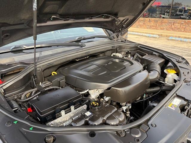 used 2020 Jeep Grand Cherokee car, priced at $21,607