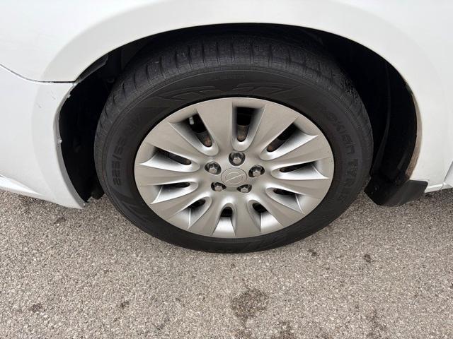used 2014 Chrysler 200 car, priced at $9,999