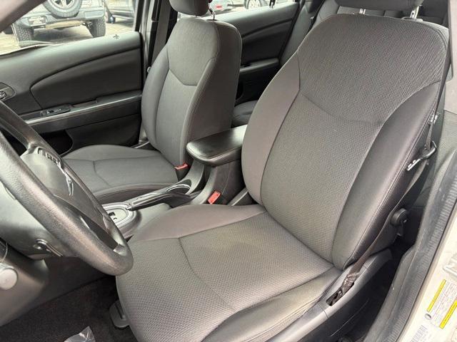 used 2014 Chrysler 200 car, priced at $9,999