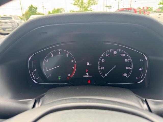 used 2021 Honda Accord car, priced at $17,999