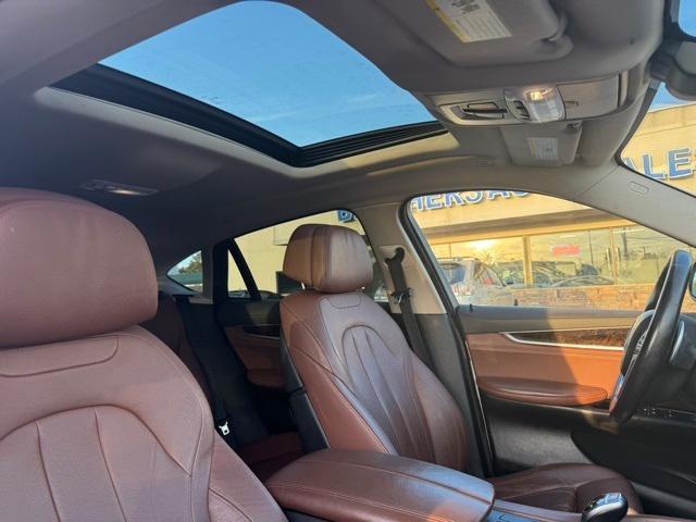 used 2015 BMW X6 car, priced at $20,900