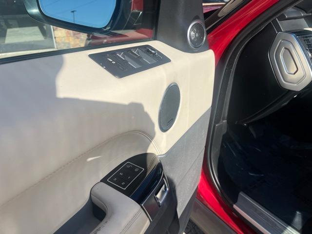 used 2014 Land Rover Range Rover Sport car, priced at $13,999