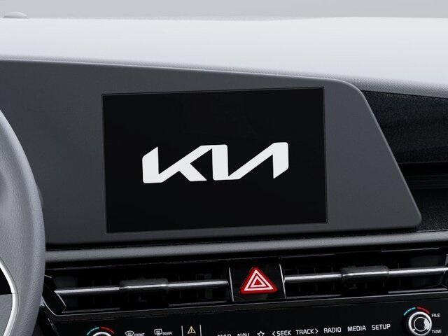 new 2024 Kia Niro car, priced at $27,499