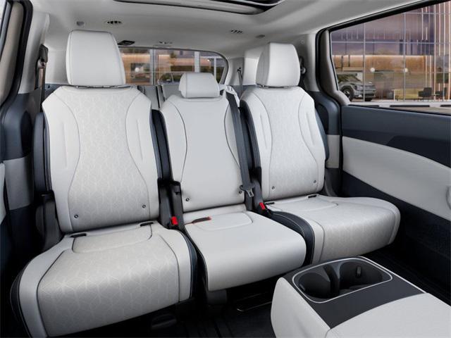 new 2026 Kia Carnival Hybrid car, priced at $48,515
