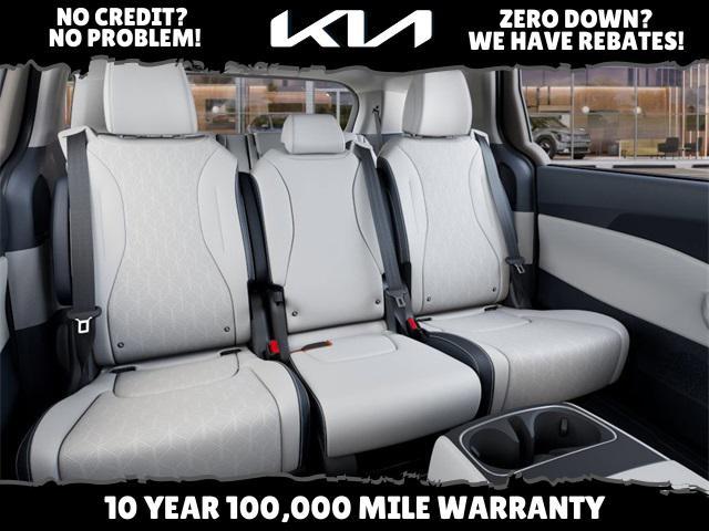 new 2026 Kia Carnival car, priced at $42,517