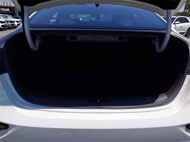 used 2021 Kia Forte car, priced at $15,988