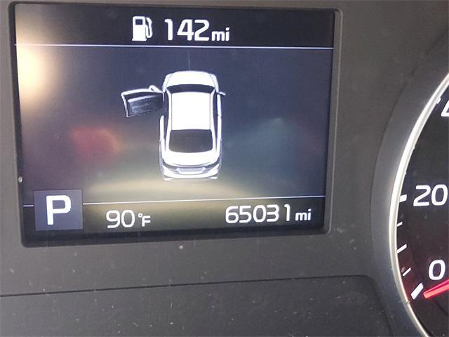 used 2021 Kia Forte car, priced at $15,988
