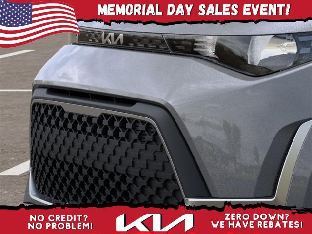 new 2025 Kia Soul car, priced at $23,999