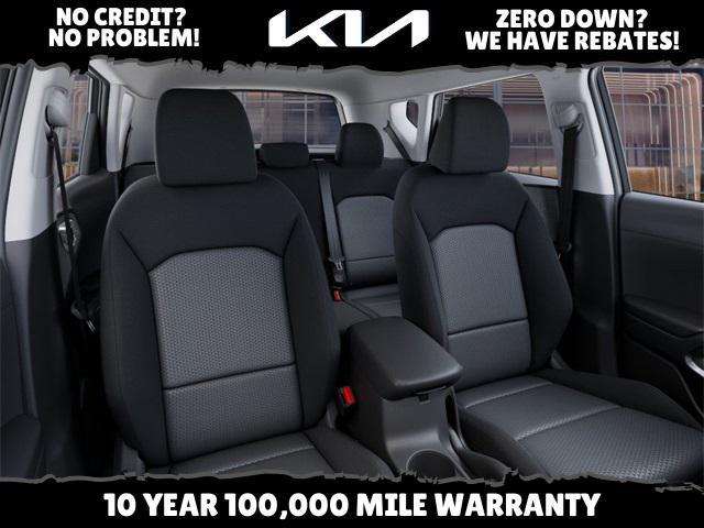 new 2025 Kia Soul car, priced at $24,395