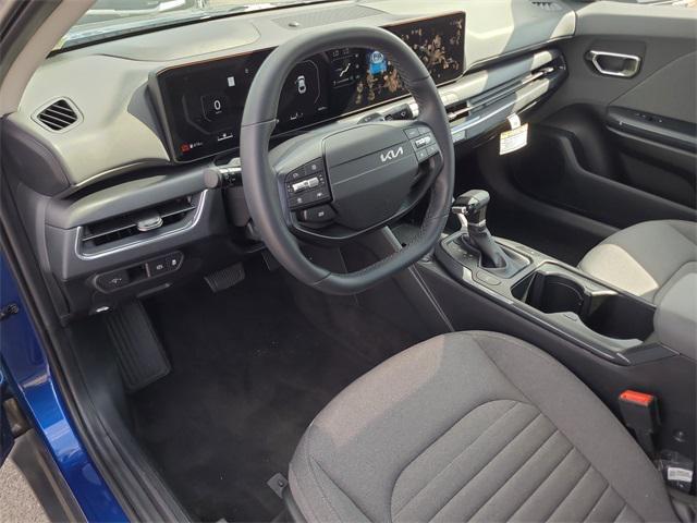 used 2025 Kia K4 car, priced at $23,988