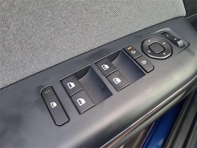 used 2025 Kia K4 car, priced at $23,988
