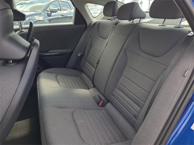 used 2025 Kia K4 car, priced at $23,988