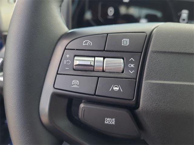 used 2025 Kia K4 car, priced at $23,988