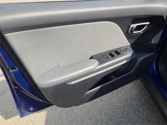 used 2025 Kia K4 car, priced at $23,988