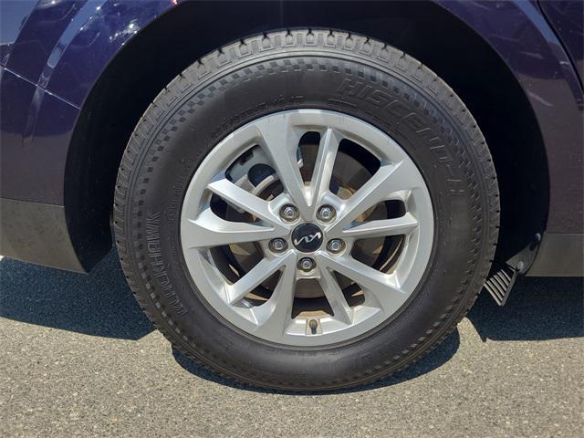used 2022 Kia Carnival car, priced at $32,988