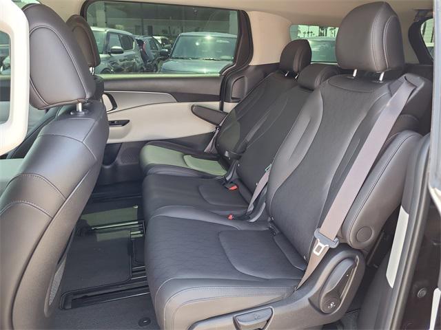 used 2022 Kia Carnival car, priced at $32,988