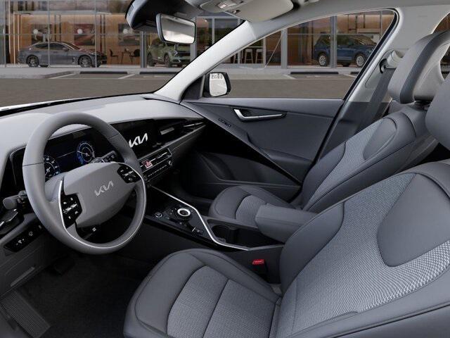 new 2024 Kia Niro EV car, priced at $33,999