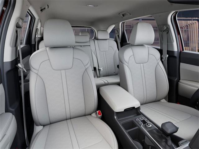 new 2025 Kia Sorento car, priced at $33,316