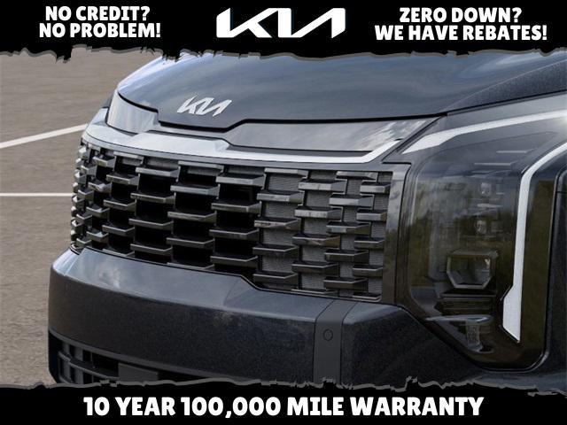 new 2026 Kia Sportage car, priced at $30,805