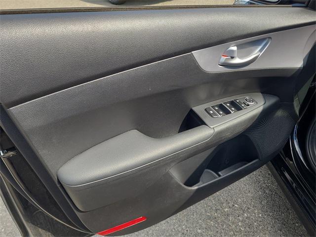 used 2023 Kia Forte car, priced at $17,988