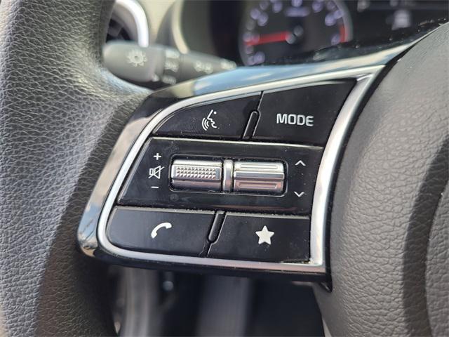 used 2023 Kia Forte car, priced at $17,988