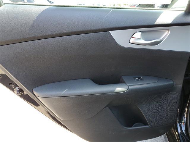used 2023 Kia Forte car, priced at $18,788