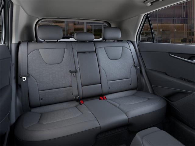 new 2025 Kia Niro car, priced at $33,983