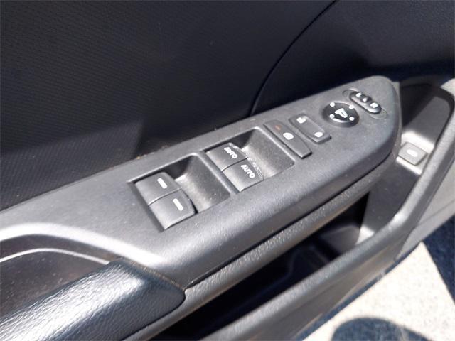 used 2020 Honda Civic car, priced at $17,988