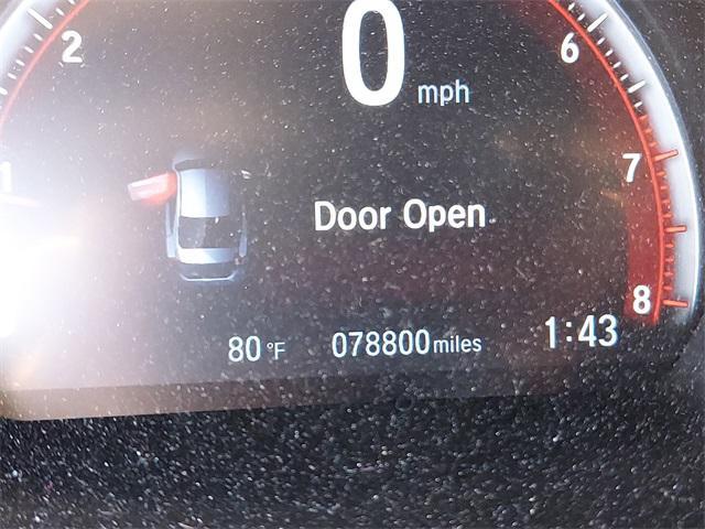 used 2020 Honda Civic car, priced at $17,988