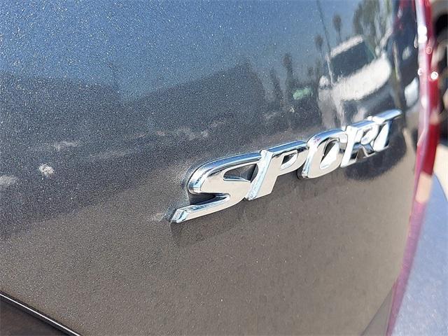 used 2020 Honda Civic car, priced at $17,988