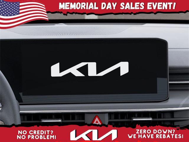 new 2025 Kia K5 car, priced at $30,970