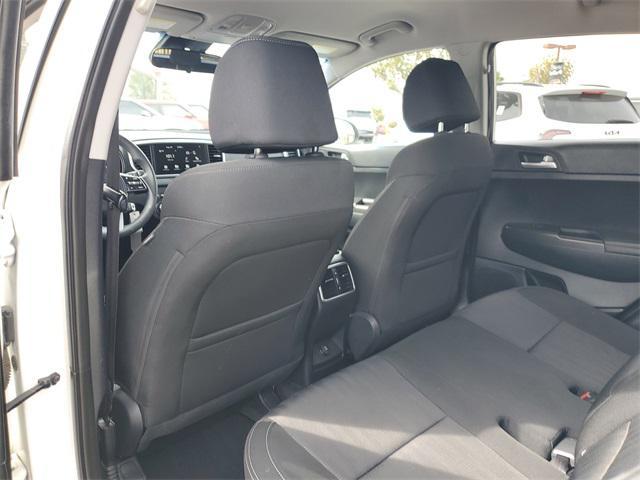 used 2020 Kia Sportage car, priced at $13,985