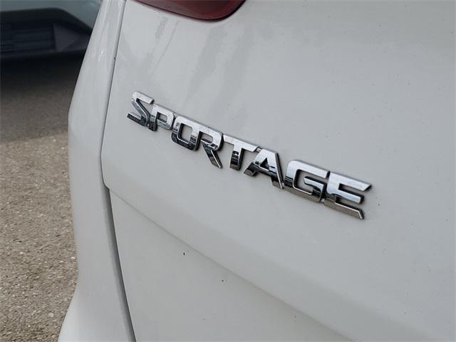 used 2020 Kia Sportage car, priced at $13,985