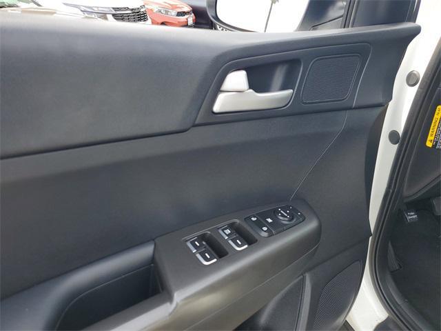 used 2020 Kia Sportage car, priced at $13,985