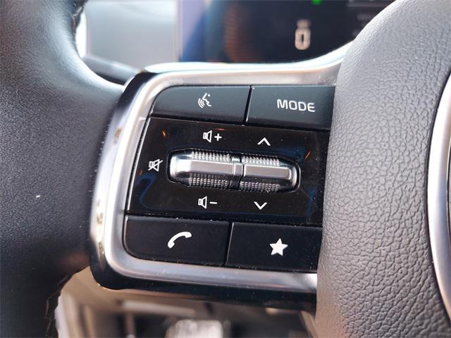 used 2024 Kia Sorento car, priced at $28,988