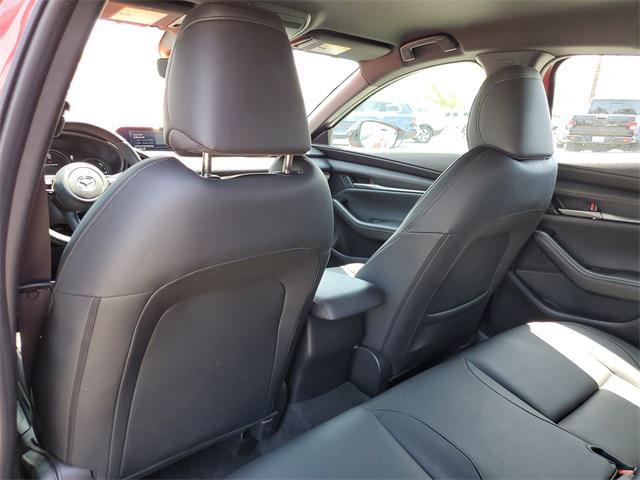 used 2024 Mazda Mazda3 car, priced at $20,988