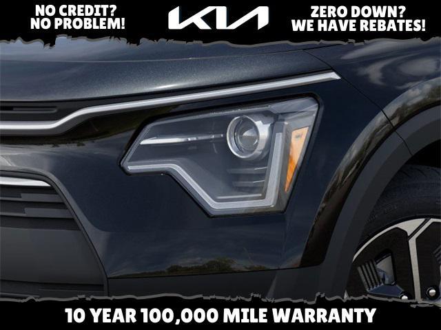 new 2025 Kia Niro car, priced at $28,888