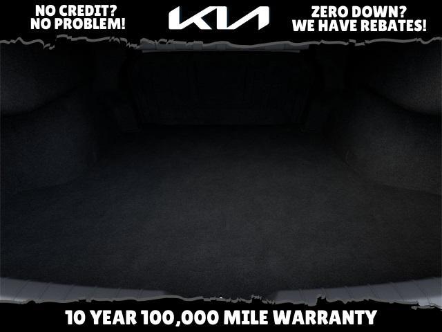 new 2025 Kia K5 car, priced at $25,222