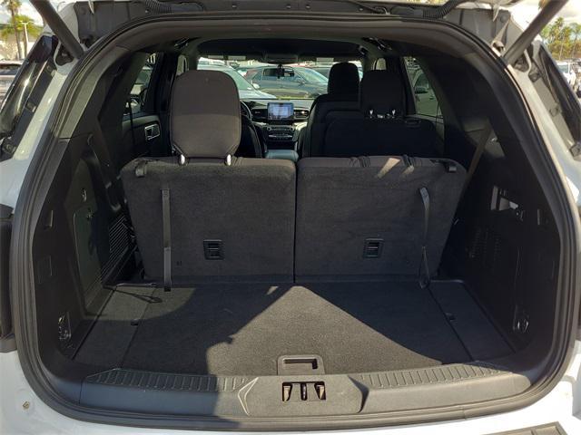 used 2020 Ford Explorer car, priced at $22,988