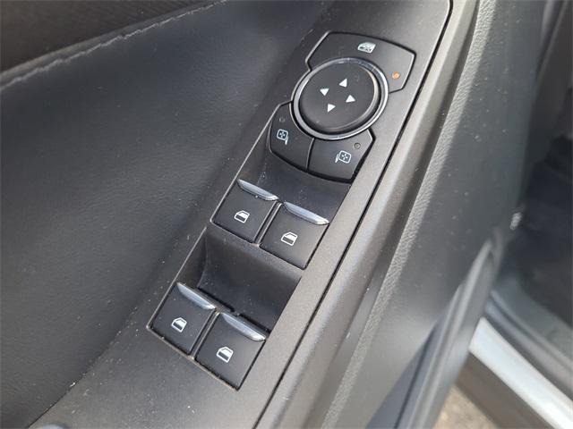 used 2020 Ford Explorer car, priced at $22,988