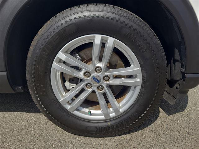 used 2020 Ford Explorer car, priced at $22,988