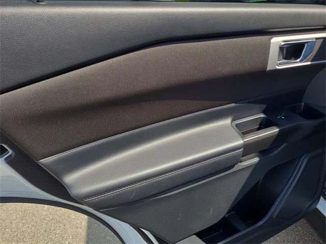 used 2020 Ford Explorer car, priced at $22,988
