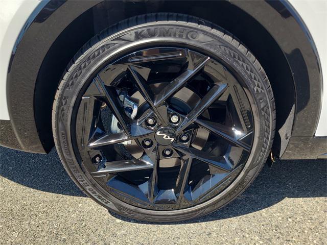used 2025 Kia K4 car, priced at $31,988