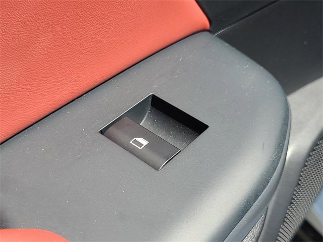 used 2025 Kia K4 car, priced at $31,988