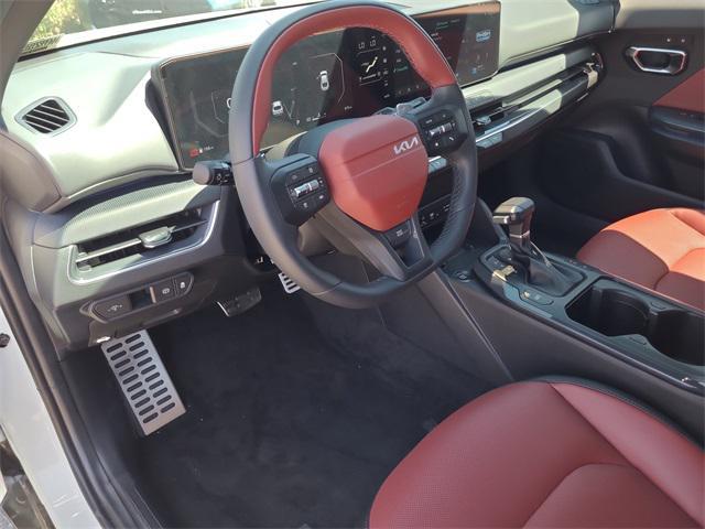 used 2025 Kia K4 car, priced at $31,988