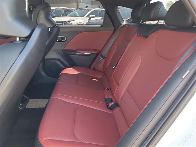 used 2025 Kia K4 car, priced at $31,988