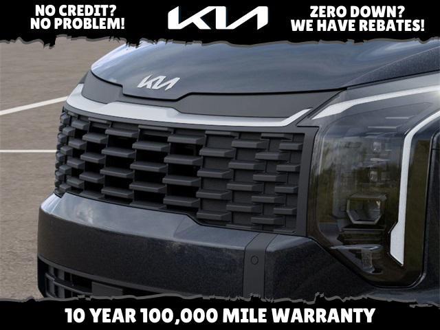 new 2026 Kia Sportage car, priced at $29,765